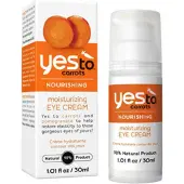 Yes To Eye contour cream