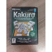 Kakuro, Deel 2 - Windows