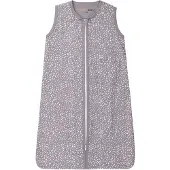 Briljant Minimal Grey 110 cm Zomer Slaapzak 75R