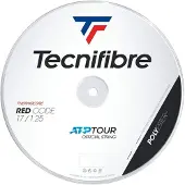Tecnifibre Pro Redcode 200M Red
