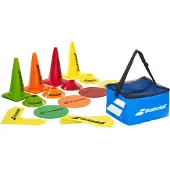 Babolat Training Cones Veelkleurig