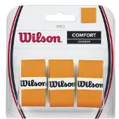 Sans marque Wilson Grip - oranje