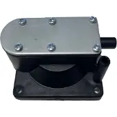 SIBO Fluidra Netherlands B.V. AquaForte Flow V-60 luchtkamers
