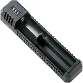 Nitecore UI1 USB Oplader voor Li-ion Batterijen