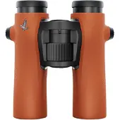 Swarovski Verrekijker NL Pure 8x32 Burnt Orange