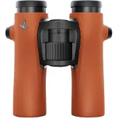 Swarovski Verrekijker NL Pure 10x32 Burnt Orange