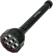 Led Lenser X21R - zaklamp - oplaadbaar - 5000 lumen - IP54 - focus