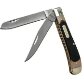 SCHRADE Old Timer Gunstock Trapper 94OT, slipjoint zakmes