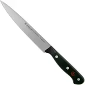 Wüsthof Gourmet flexibel fileermes 16 cm, 1025049116
