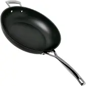 Le Creuset TNS sauteerpan 30 cm