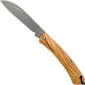 FOX Nauta FX-230OL Olive zakmes