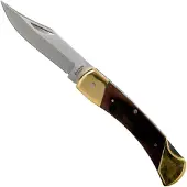 SCHRADE Uncle Henry Bear Paw Lockback LB7 zakmes