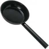 ComBekk - Koekenpan 20CM Gerecycled Aluminium ALU-Y