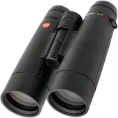 Leica 40096 Ultravid 10x50 HD-Plus