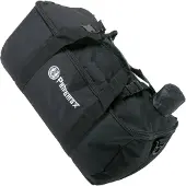 Petromax - Transporttas voor Loki 55 x 30 x 35 cm, grijs/zwart