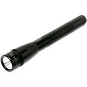 Maglite Mini Pro LED zaklamp AA, zwart