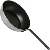 De Buyer Sauteerpan Choc 28 cm