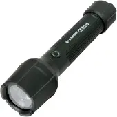Led Lenser P7R Work 3,7V Accu LED Zaklamp - Oplaadbaar - IP68 - 1200Lm
