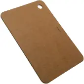 ComBekk Snijplank Cutting Board Bruin 30 x 20 cm