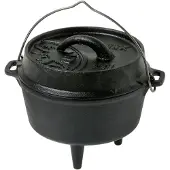 Petromax Dutch Oven ft1 met pootjes