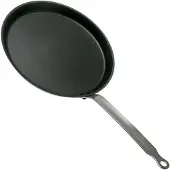 De Buyer CHOC INTENSE Crêpespan Zwart Ø26 cm