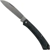 FOX Nauta FX-230MI Black Micarta zakmes