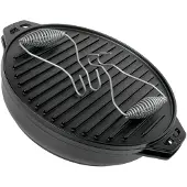 Lodge Braadpan Cook It All L14CIA