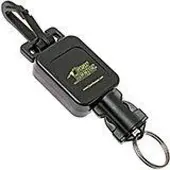 Gear Keeper Small Scuba Flashlight retractor, RT4-5972
