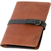 BeaverCraft Limited Edition Genuine Leather Pouch TR3X opbergetui