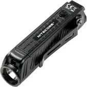 Nitecore P18 Precise Tactical Zaklamp
