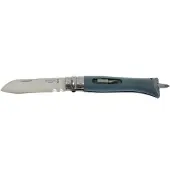 Opinel No. 09 DIY Bricolage, grijs