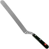 Wüsthof Gourmet spatel 25 cm smal, 9195091925