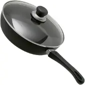 Scanpan Classic Met Deksel 26 cm