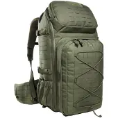 Tasmanian Tiger Modular Trooper Pack 7263-331, olijfgroen, 55 liter, backpack