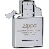 Zippo Butane Lighter Insert Single Flame 2006814, aanstekerinzet