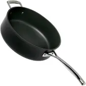 Le Creuset Sauteerpan + Handvat 5111028001020