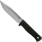 Fällkniven S1NZ Forest Knife, VGWOLF, Zytel schede, outdoormes