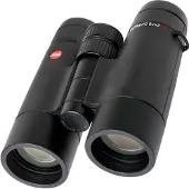 Leica 40093 Ultravid 8x42 HD-Plus verrekijker