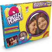 Goliath PhotoPearls startset 5000 parels Goliath Hobbypakket