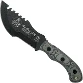 Tops knives Tom Brown Tracker #4 Mini TBT-040