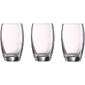Luminarc Salto FH 35 cl Set 3