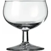 Gilde Likeurcoupe 11cl Ds A 6 Stuks Transparant transparant Glas
