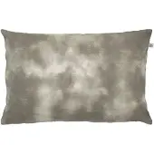 Dutch decor - NEXTEL - Sierkussen taupe 40x60 cm