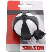 Simson bel Sport wt/zw