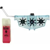 Barbieri Chain Cleaner Transparant
