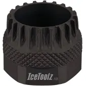 Icetoolz Trapassleutel 11B3 32mm trapas