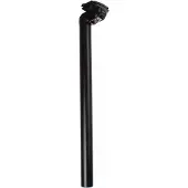 Amigo zadelpen vast 26,0 x 350 mm aluminium zwart online kopen