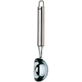 kela Ijsschep Rondo Zilver 21 cm