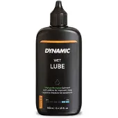 Dynamic Bike Care Wet Chain Smeermiddel 100ml