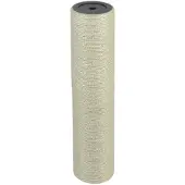 vidaXL Kattenkrabpaal 8x35 cm 10 mm beige